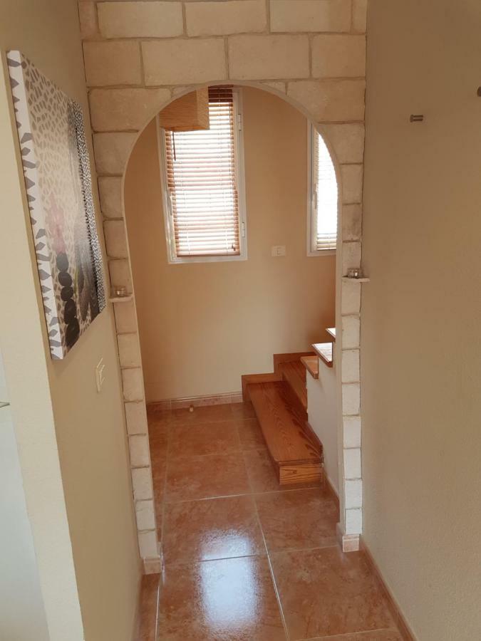 Villa Roque del Conde 3 with fantastic sea view, terrace, pool, Wifi, SAT-TV, garage Costa Adeje  Exterior foto